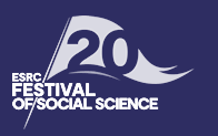 Festival of Social Science Logo