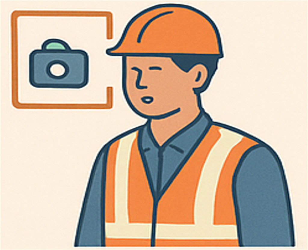 AI on the Job: Exploring How Computer Vision Is Shaping the Future of Workplace