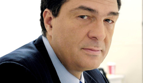 Photo of Alexis Papahelas