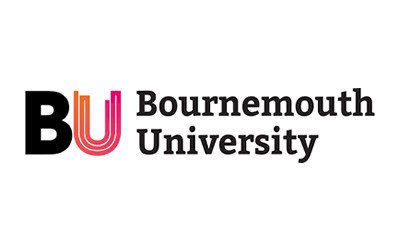 Bournemouth University logo