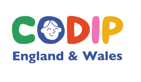 CODIP logo