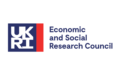 Economic and Social Research Council logo