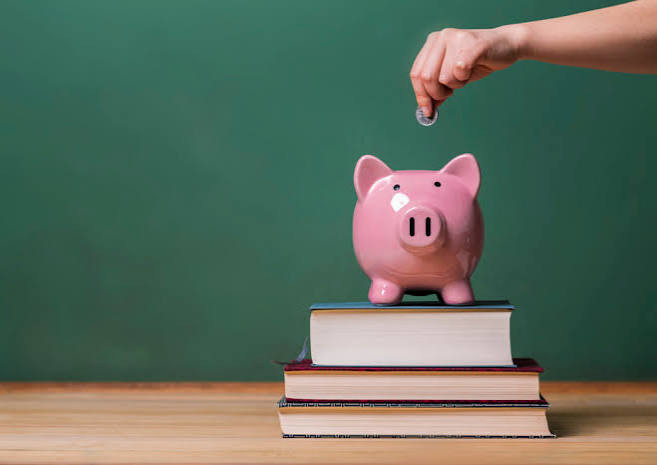 Piggy Bank
