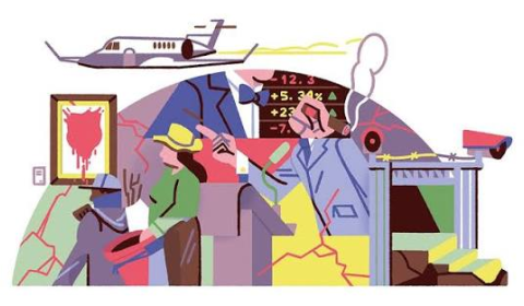 Global political economy