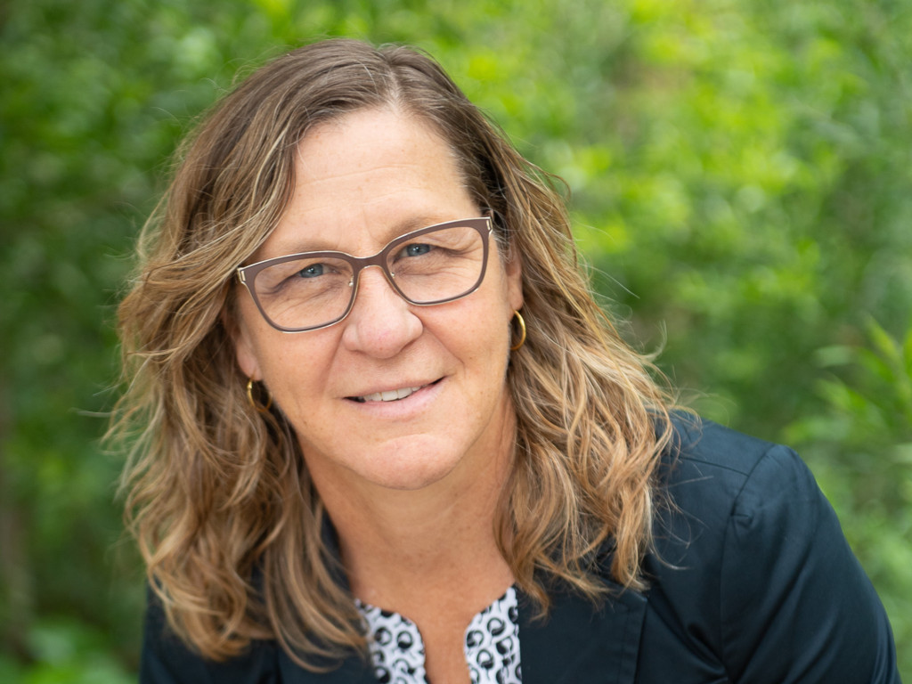 Photo of Hilary Hoynes