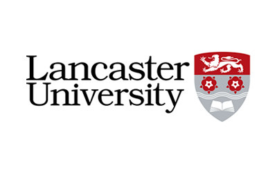 Lancaster University logo