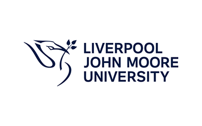 Liverpool John Moores University logo