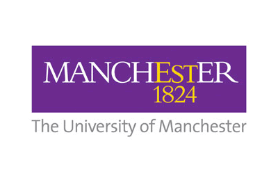 University of Manchester logo