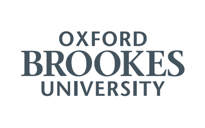 Oxford Brookes University logo