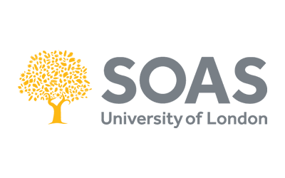 SOAS University of London logo