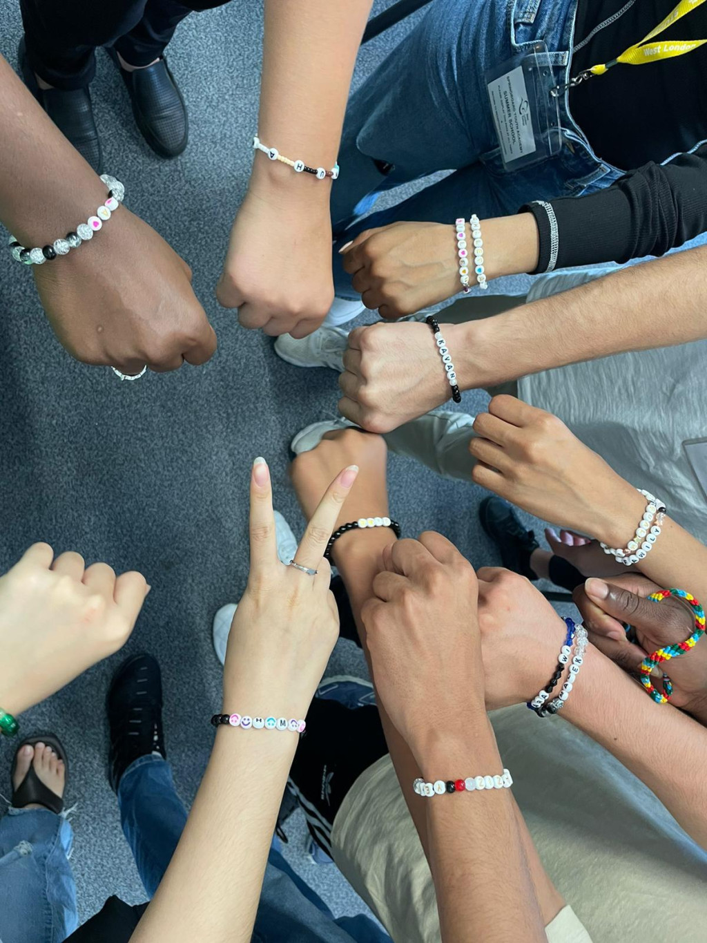 Springboard Youth Academy Programme