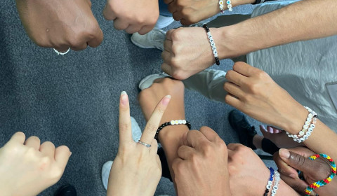 Springboard Youth Academy Programme