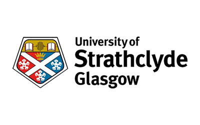 University of Strathclyde logo
