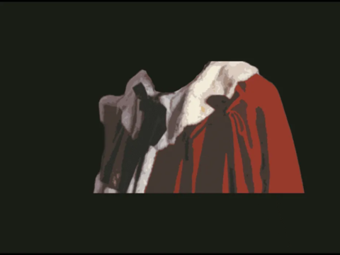 A Robe of the British Peerage