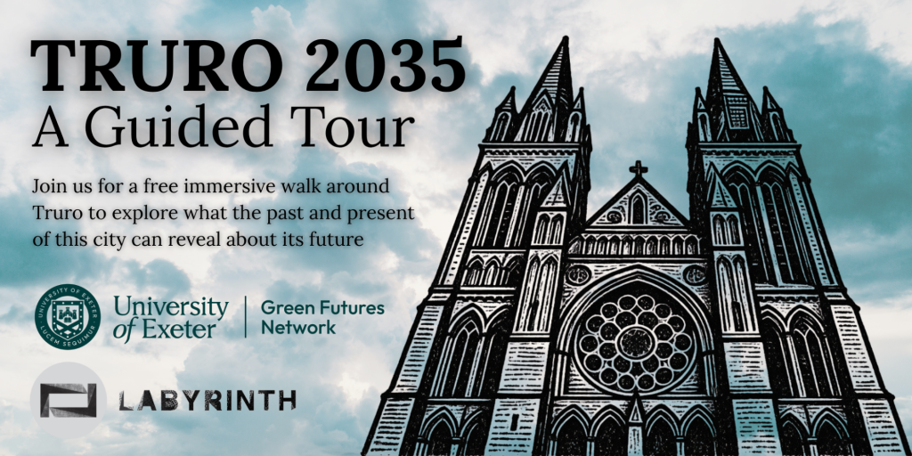 Truro 2035 : A Guided Tour