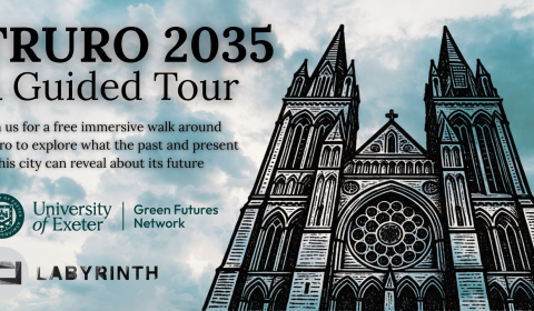 Truro 2035 : A Guided Tour