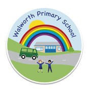 School logo