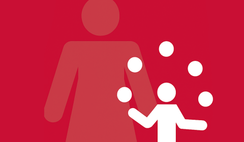 Women's Work: The Juggling act of Multiple Jobs Exhibition from 1st 15th November