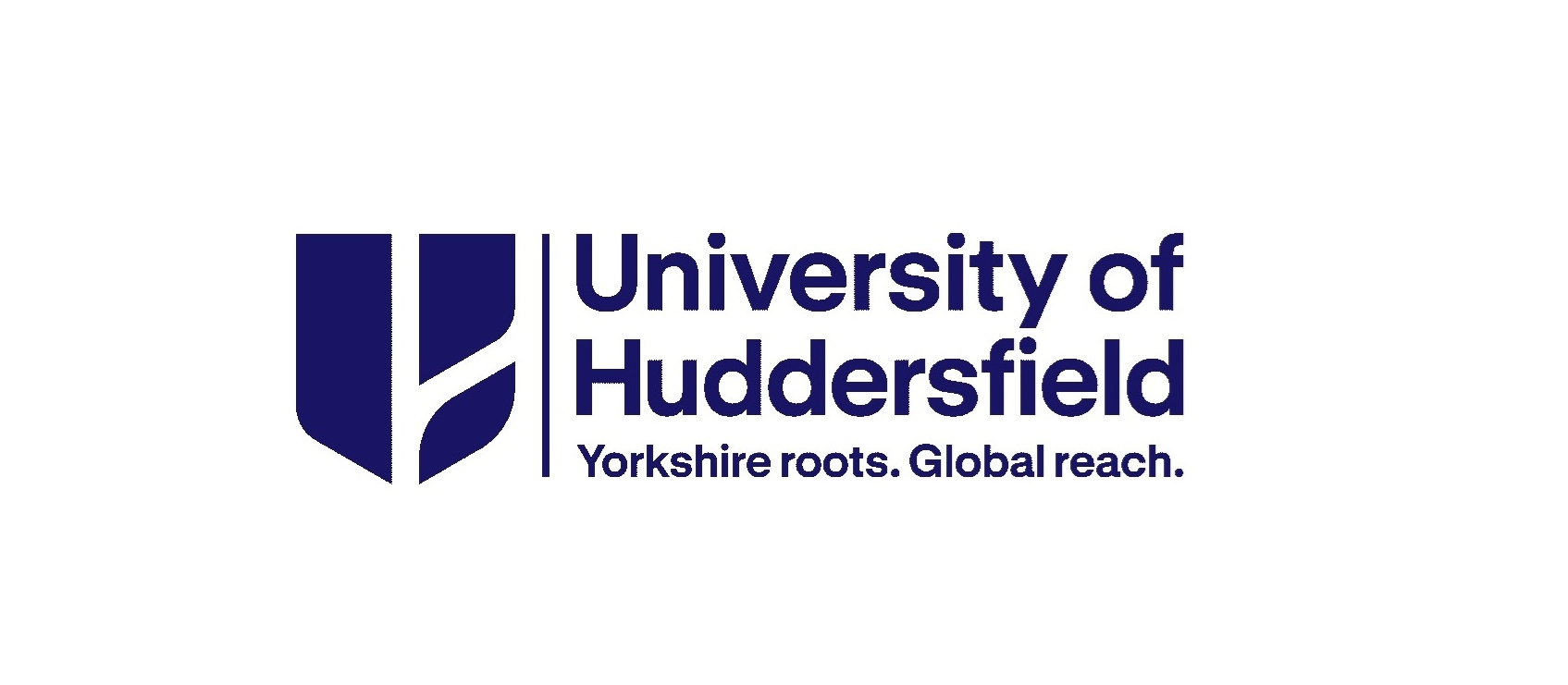 University of Huddersfield logo