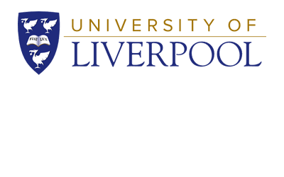 University of Liverpool logo