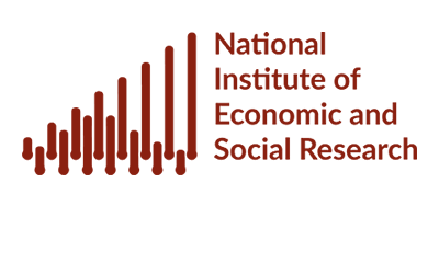 National Institute of Economic and Social Research logo